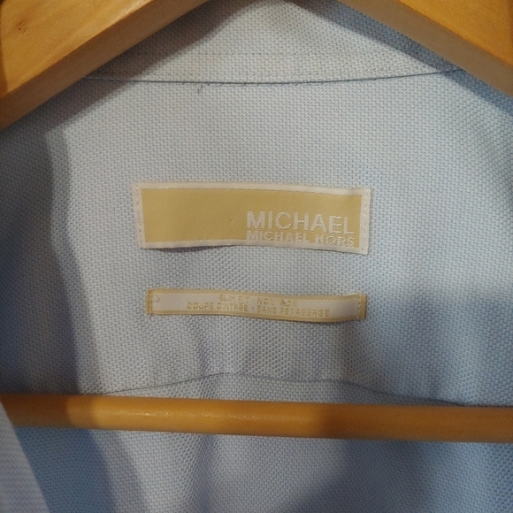 Michael Kors Shirt For Men - Picture 2 of 5
